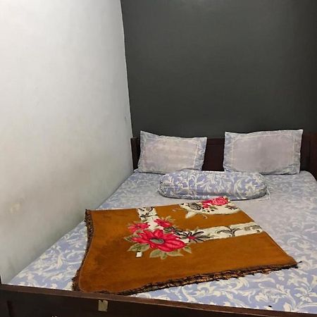Villa & Guest House Batu Indah Eksteriør billede