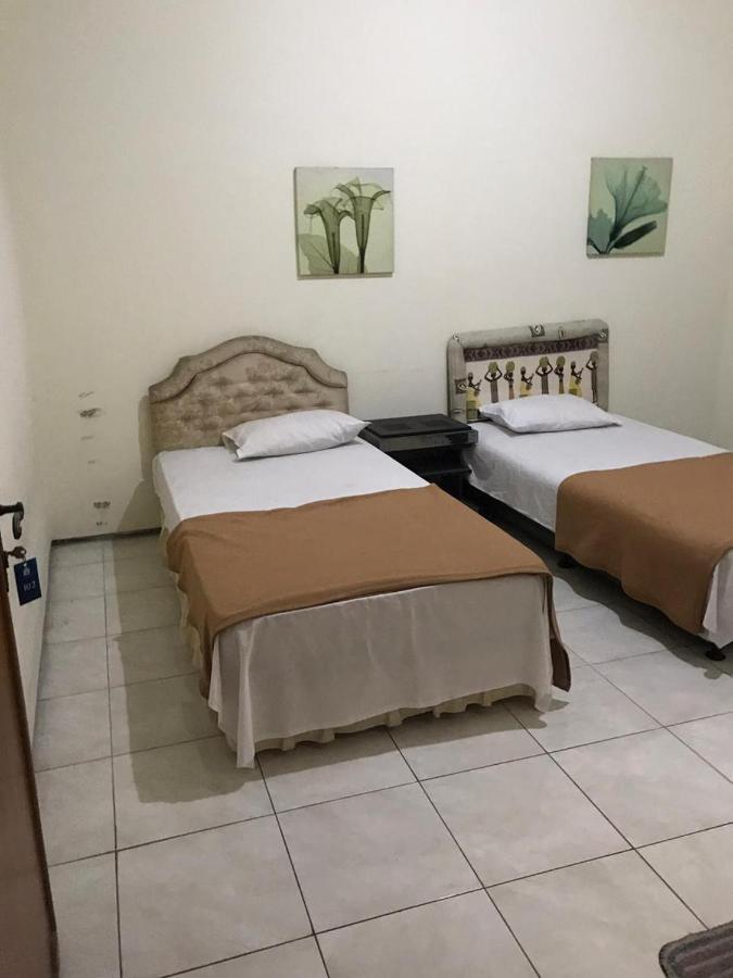 Villa & Guest House Batu Indah Eksteriør billede