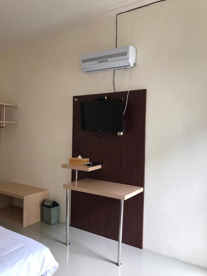 Villa & Guest House Batu Indah Eksteriør billede
