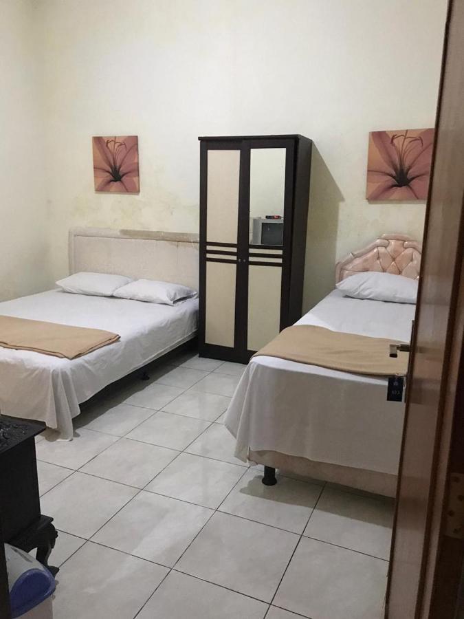 Villa & Guest House Batu Indah Eksteriør billede